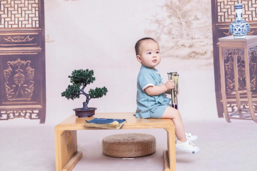 酒泉宝宝用嘴巴呼吸