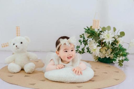 酒泉七个月宝宝干呕