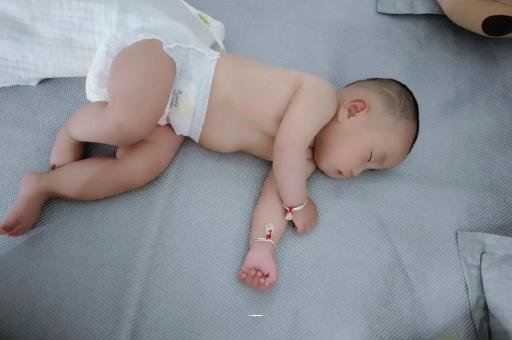 酒泉宝宝为什么不喝奶粉